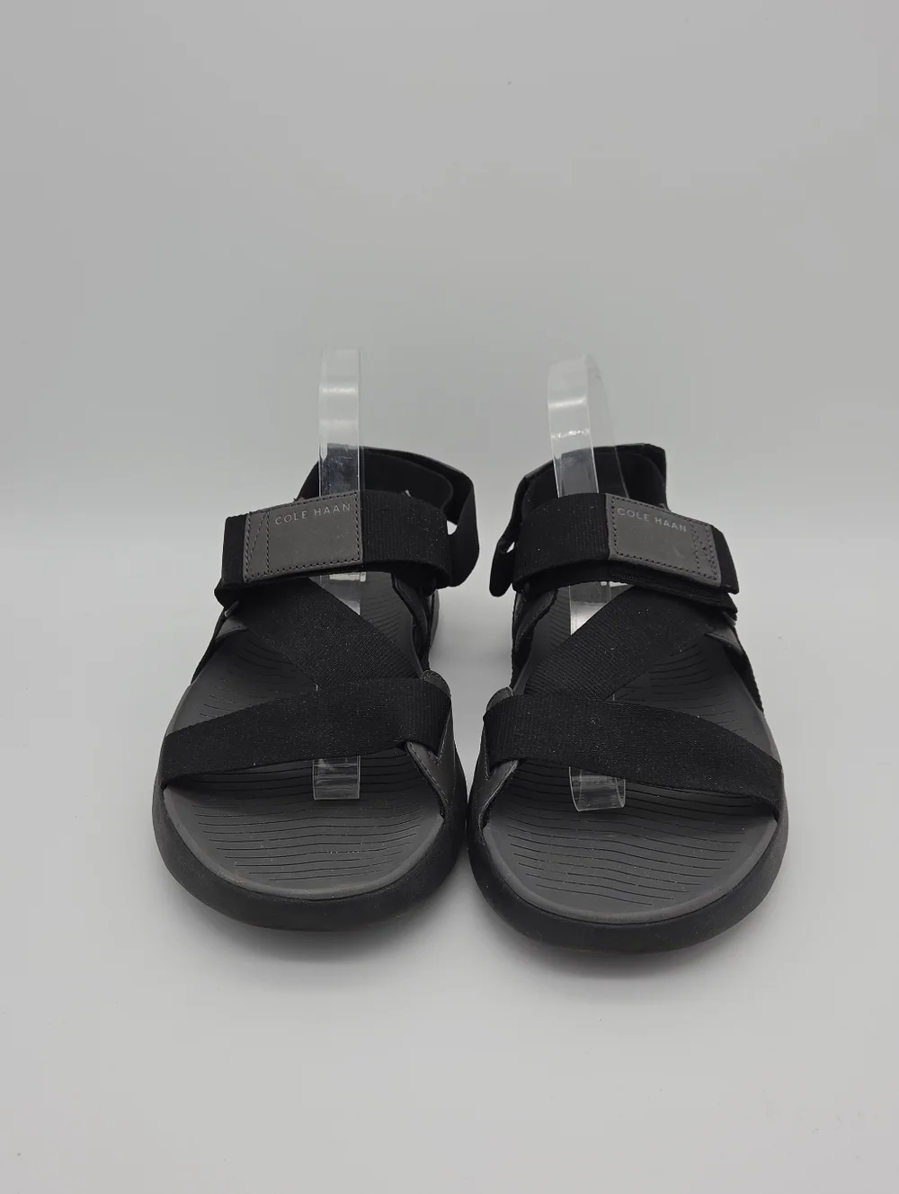 Cole Haan‎ Zerogrand MVR Explore Strappy Sandals Size Men's 10